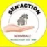 Sen'action Ndimbale